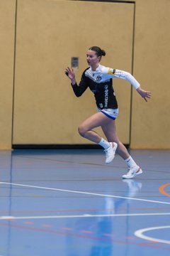 Bild 63 - wCJ HC Quickborn - Ahrensburger TSV : Ergebnis: 38:27